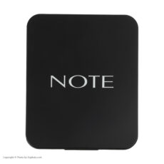 پالت سایه ابرو نوت تحت لیسانس شماره03