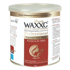 موم موبر وکسی مدل عسل حجم 800 میلی لیتر