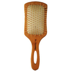 برس مو دکتر مورنینگ مدل چوبی کد 008A