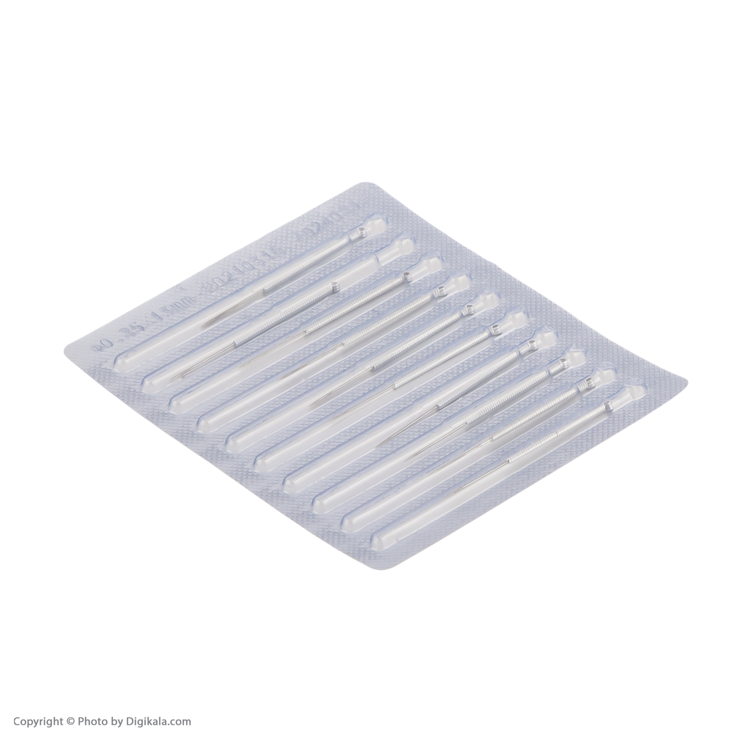 قلم پاک سازی پوست مدل DZ-3