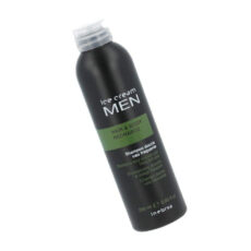 شامپو مو آیس کریم مدل 001 حجم 200 میلی لیتر