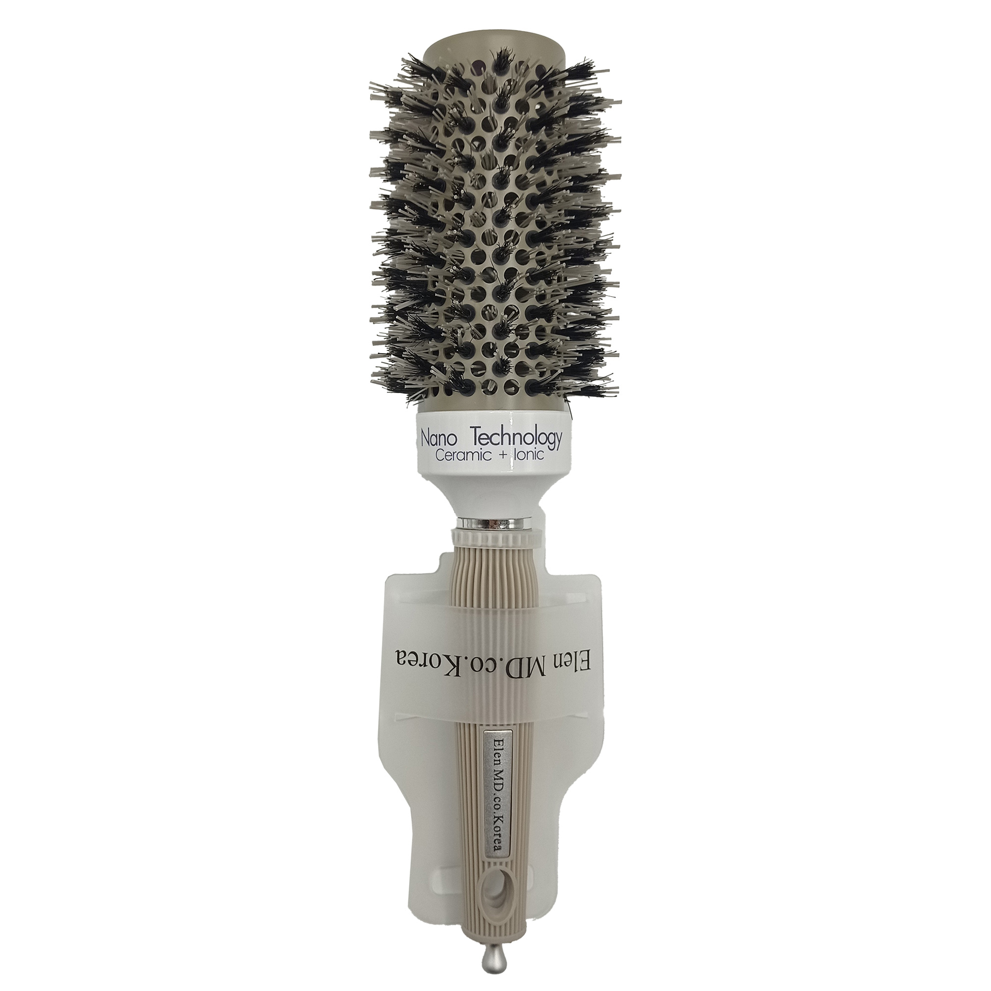 برس اکستنشن مو الن دی ام کد 45