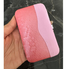 ست مانیکور و پدیکور مدل 009 مجموعه 13 عددی