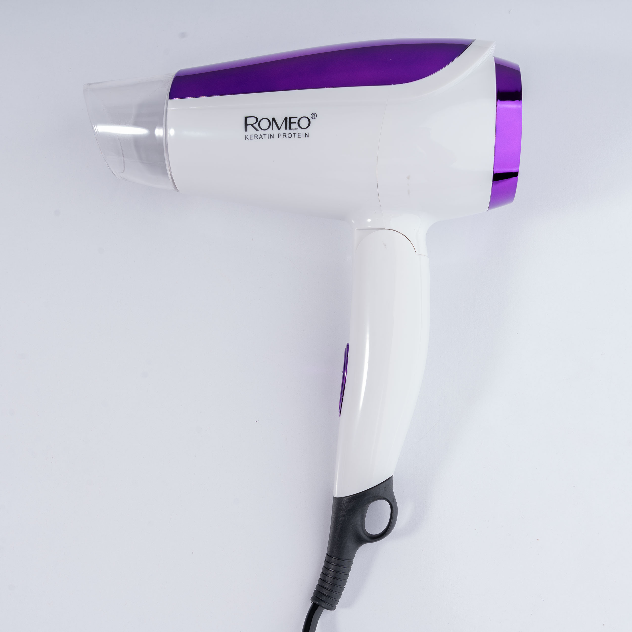 سشوار مسافرتی رومئو مدل RM-5959