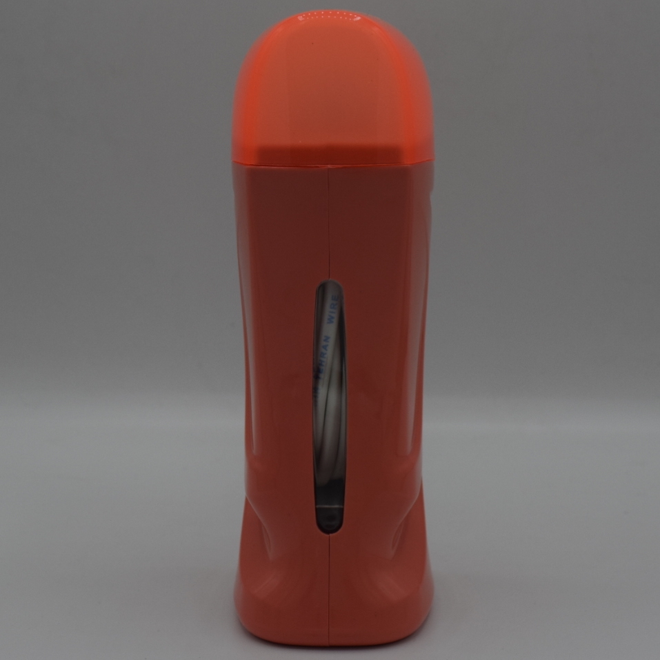 دستگاه موم گرم کن و ذوب وکس مدل Haisaz new