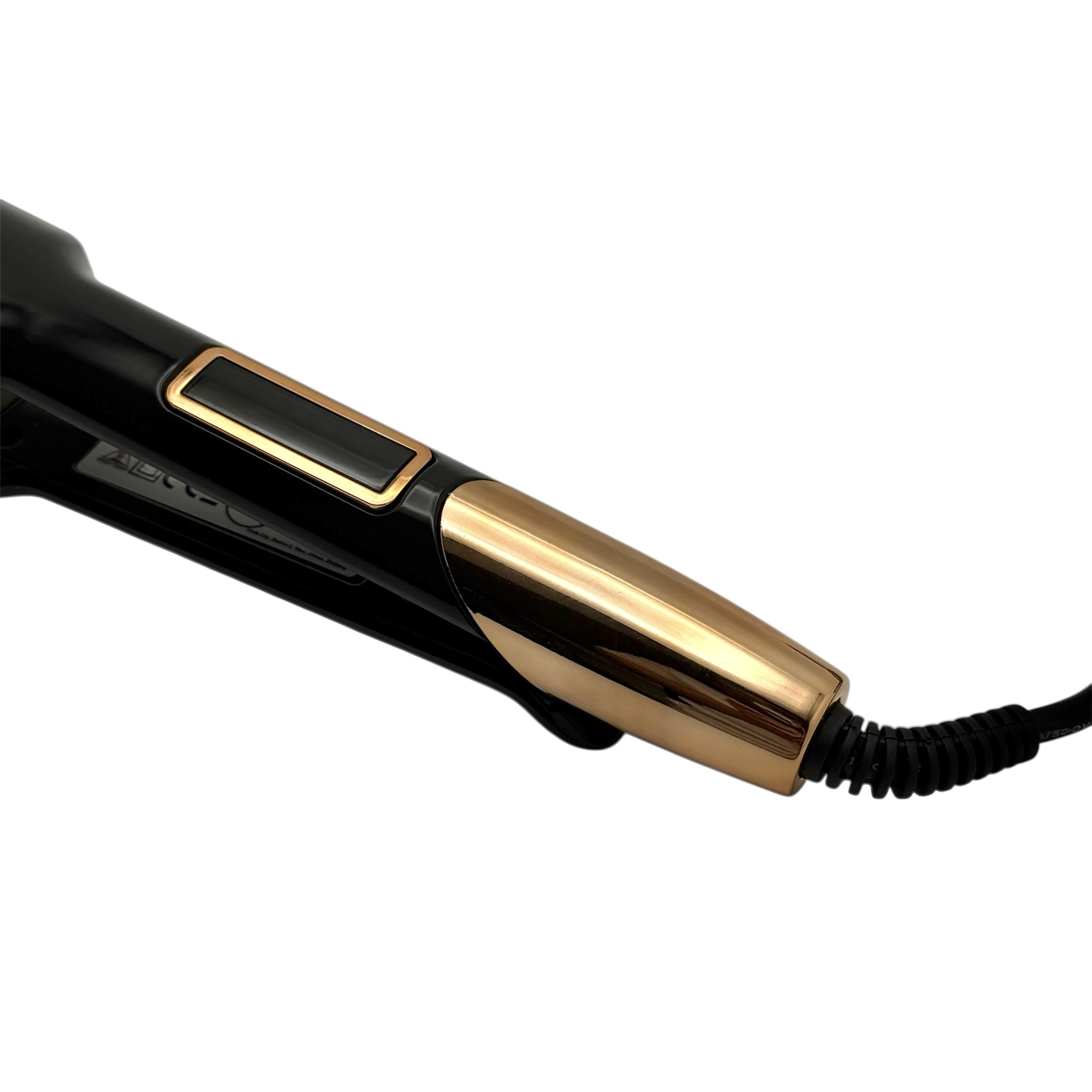 اتو و حالتدهندهی مو جی دبلیو مدل GW-7602