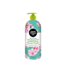 شامپو بدن گود ورچو مدل آنتی باکتریال حجم 700 میلی لیتر