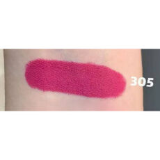رژ لب جامد نوت شماره 305