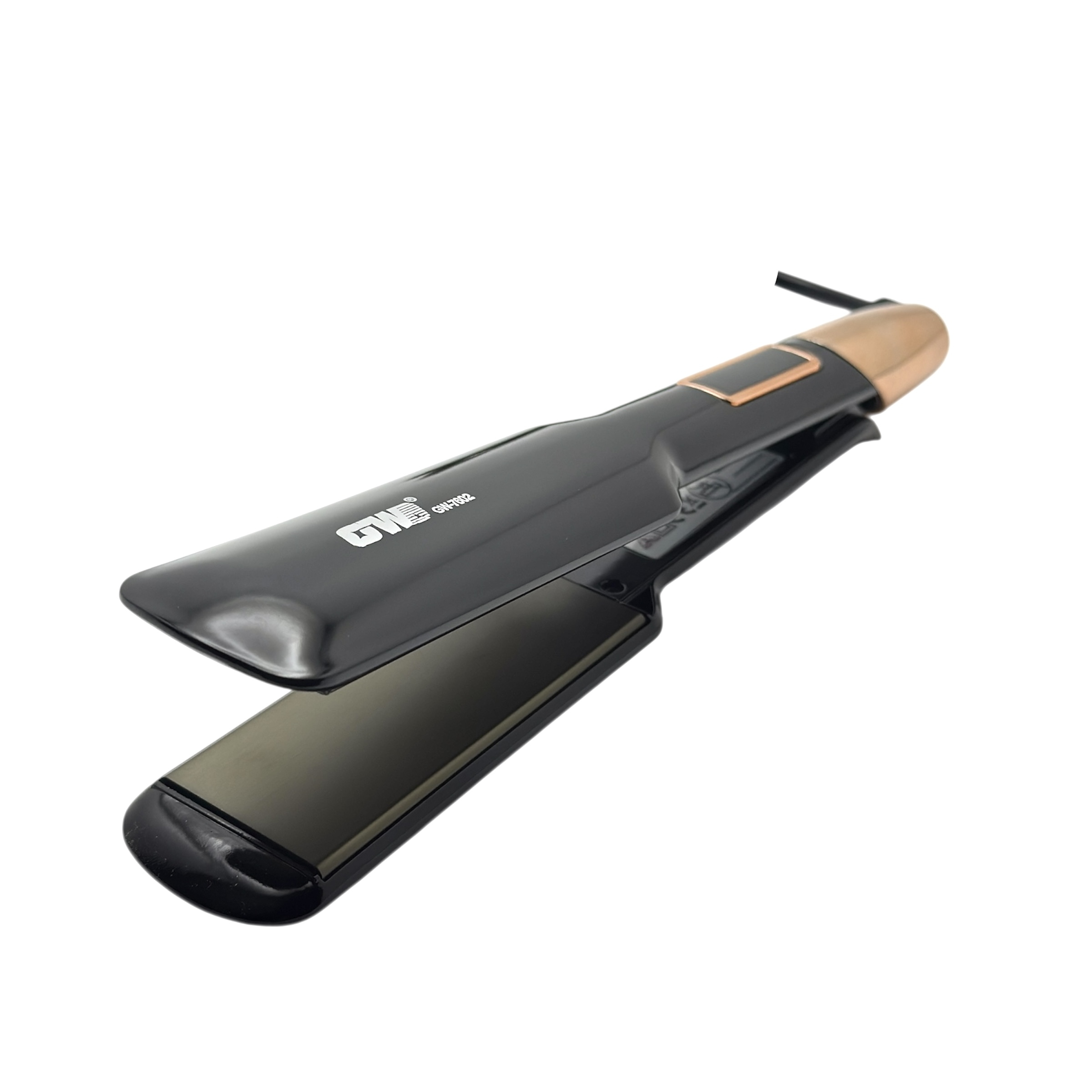 اتو و حالتدهندهی مو جی دبلیو مدل GW-7602