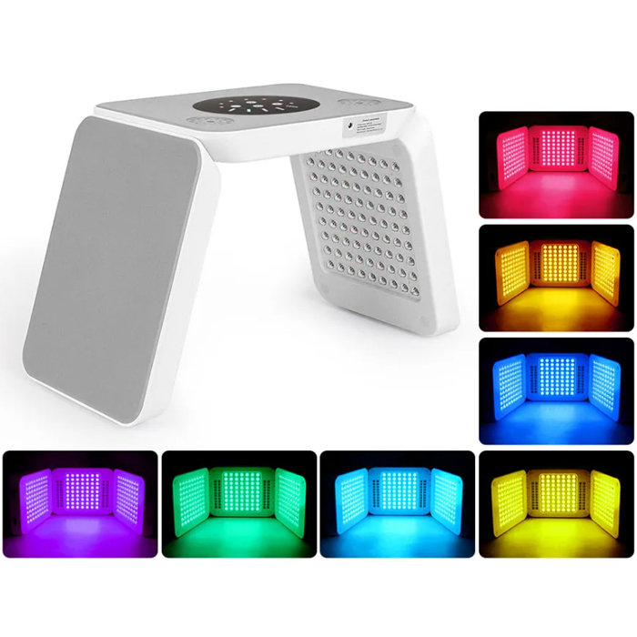 دستگاه جوانساز مدل LR049