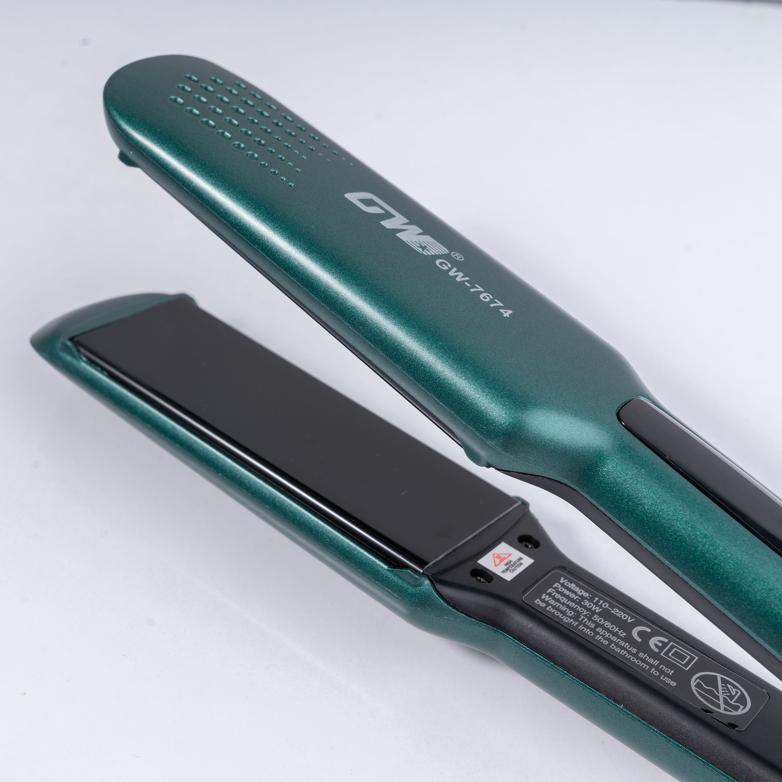 اتو مو جی دبلیو مدل GW-7674