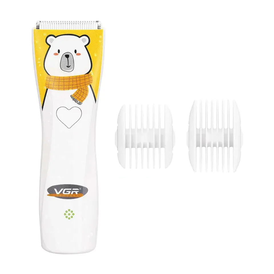 ماشین اصلاح موی سر کودک وی جی ار مدل 152