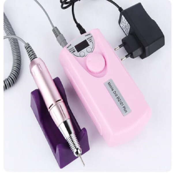 سوهان برقی بلوکیو مدل BQ-101