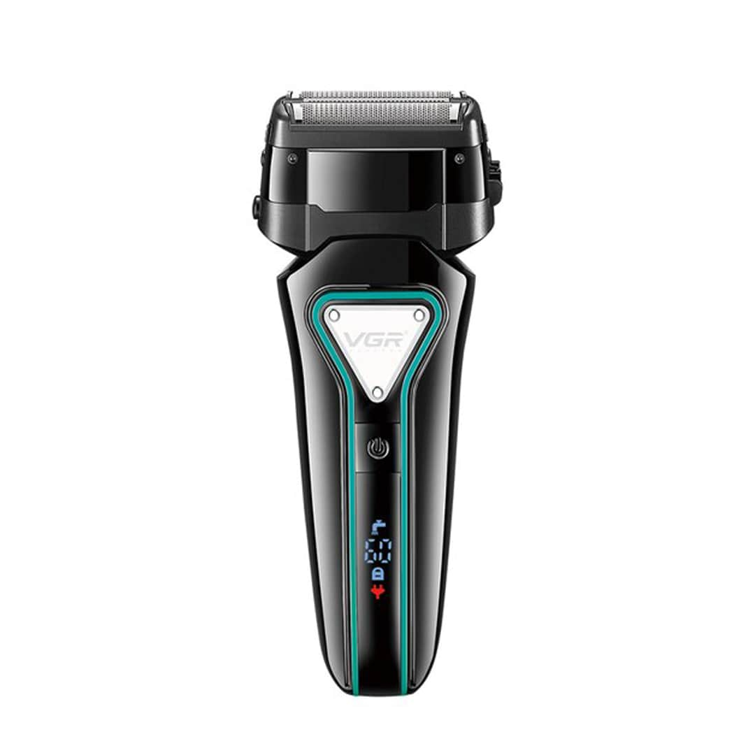 ماشین اصلاح موی صورت وی جی ار مدل 333