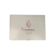 سرم تقویت کننده مو پروپرنسلی مدل 252 حجم 25 میلی لیتر بسته 8 عددی