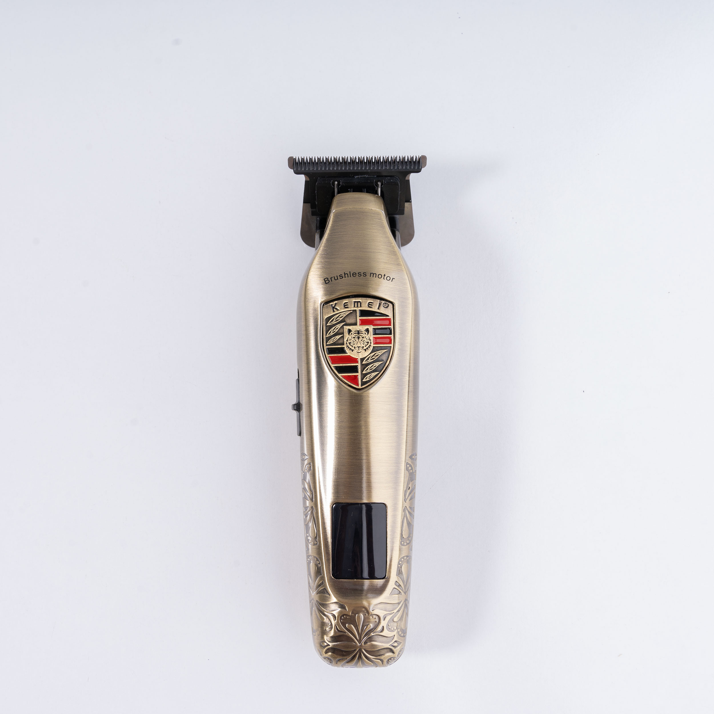 ماشین اصلاح موی سر و صورت کیمی مدل KM-2236