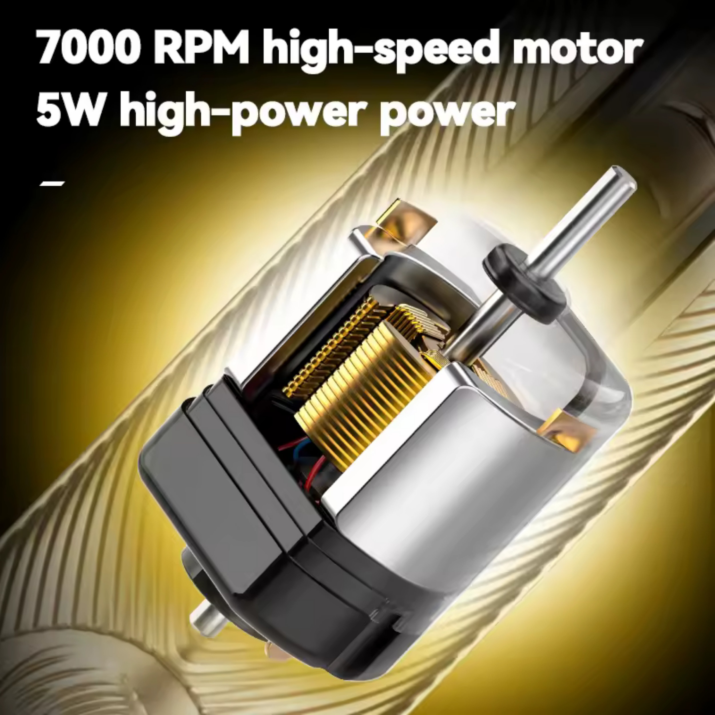 موزن گوش و بینی و خط زن کیمی مدل km-133