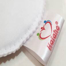 پد آرایشی هیاهو مدل Natural care بسته 6 عددی