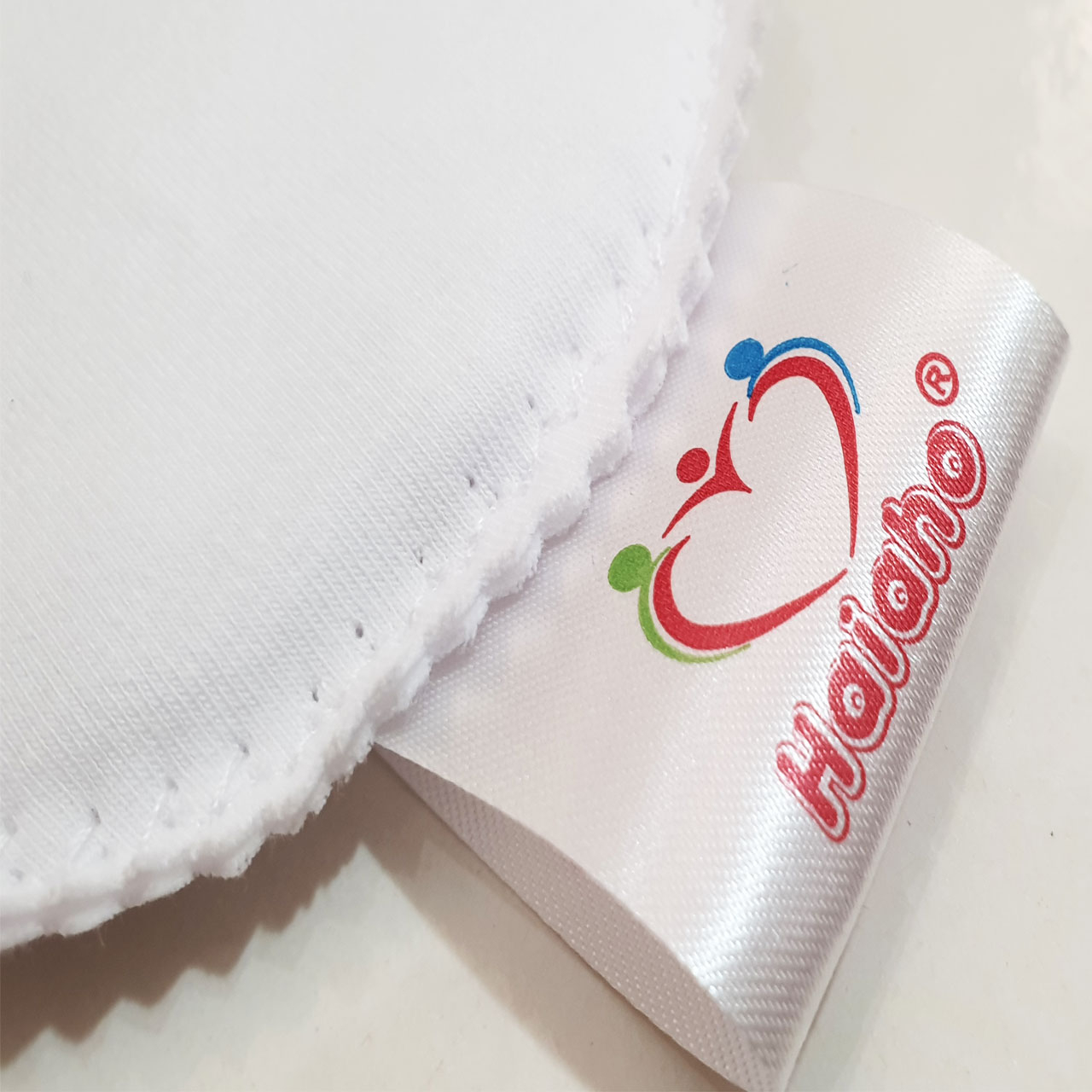 پد آرایشی هیاهو مدل Beauty Blender بسته 6 عددی