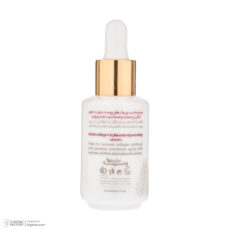 سرم ضد چروک پوست وچه مدل collagen مناسب انواع پوست حجم 30 میلیلیتر