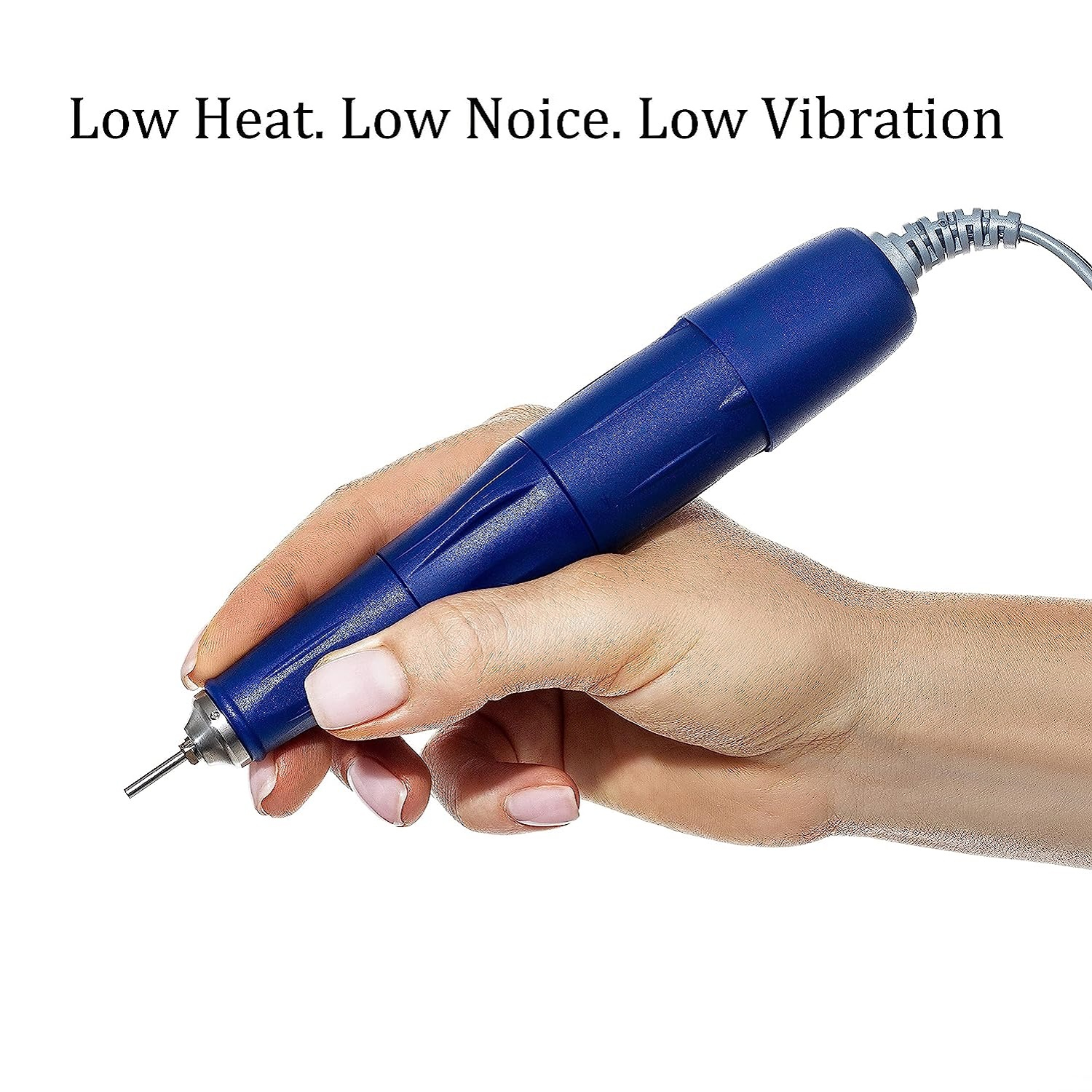 هندپیس سوهان برقی مدل 35 RPM