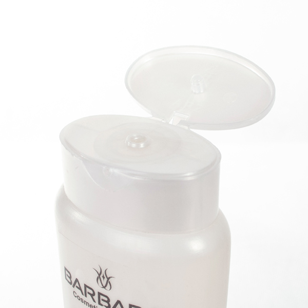شامپو مو بدون سولفات باربارا مدل Ultra Soft و Pro Protection حجم 400 میلی لیتر مجموعه 2 عددی