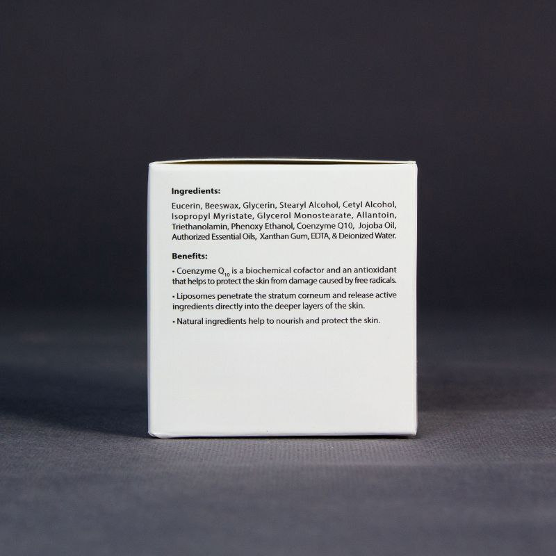 کرم ترمیم کننده دست و صورت فارمازین مدل کیوتن مناسب برای انواع پوست حجم 30 میلی لیتر مجموعه دو عددی