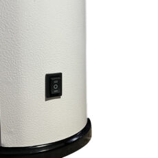 دستگاه موم گرم کن و ذوب وکس سولار استار مدل هالووین 202