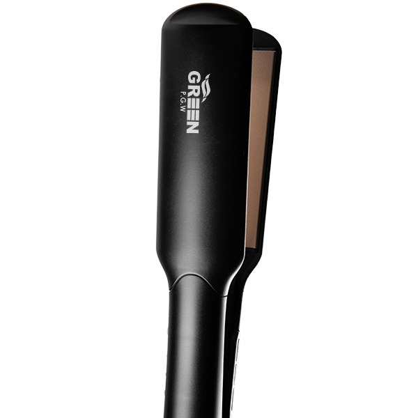 اتو مو و حالت دهنده ی مو گرین پی جی دبلیو مدل HS-030