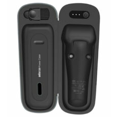 کیف مراقبت و شارژ ماشین اصلاح براون مدل s 9