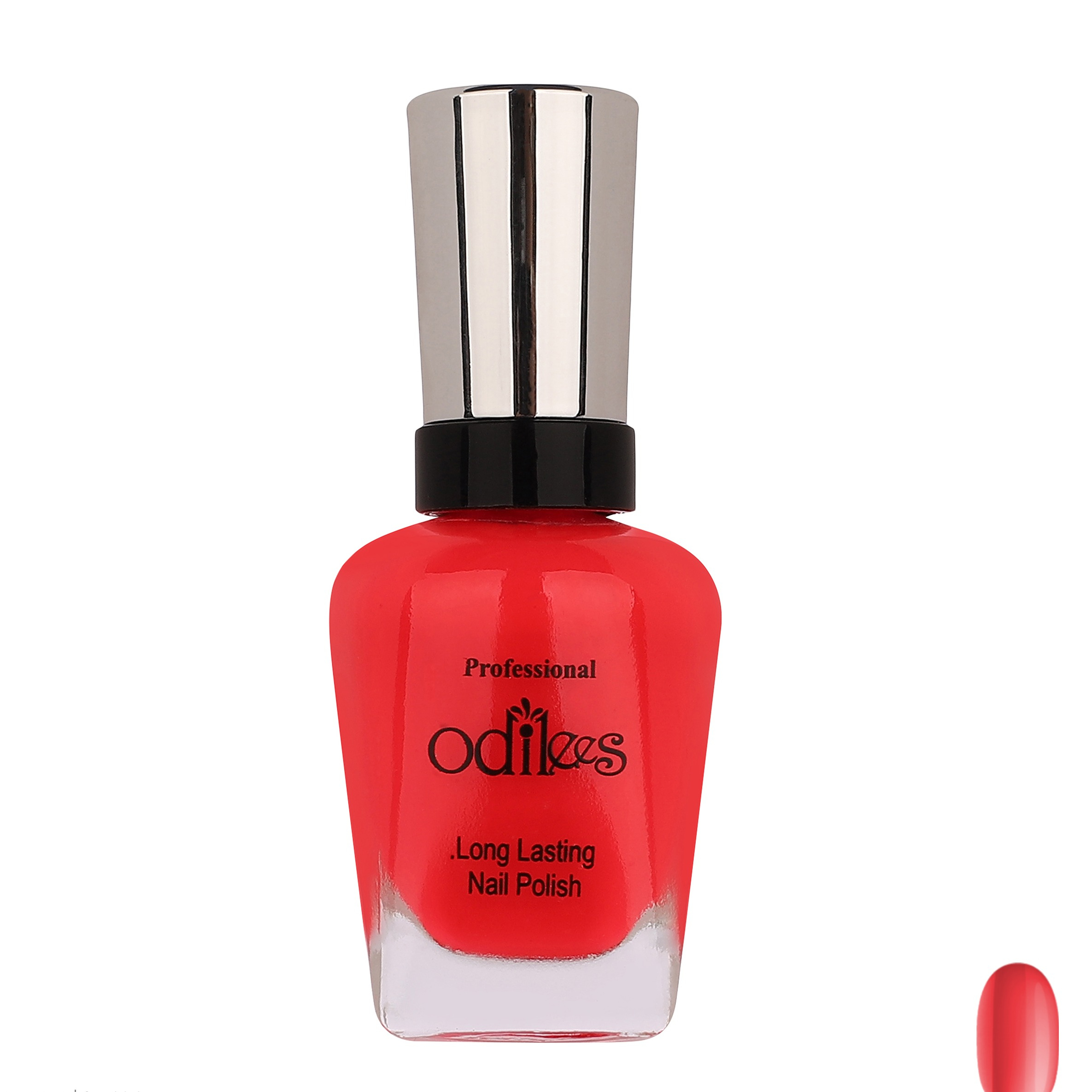 لاک ناخن ادیلیس مدل کلمون مجموعه 5 عددی