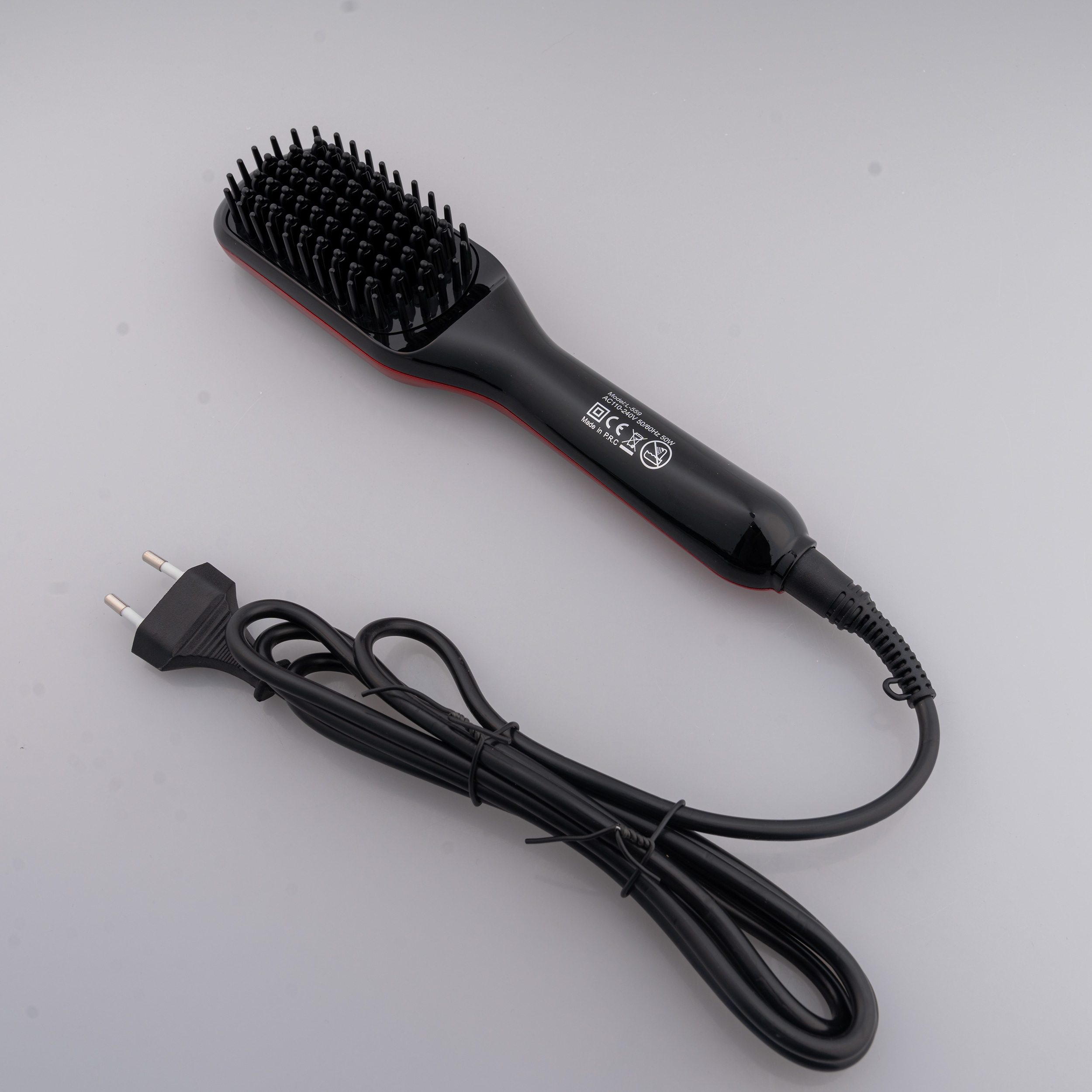 برس حرارتی لایچی مدل L-599