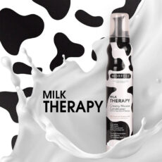 نرمکننده مو مورفوس مدل milk therapy حجم 350 میلیلیتر