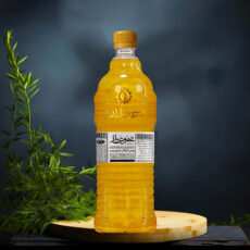 روغن آرگان عموعطار مدل 06 حجم 1000میلی لیتر