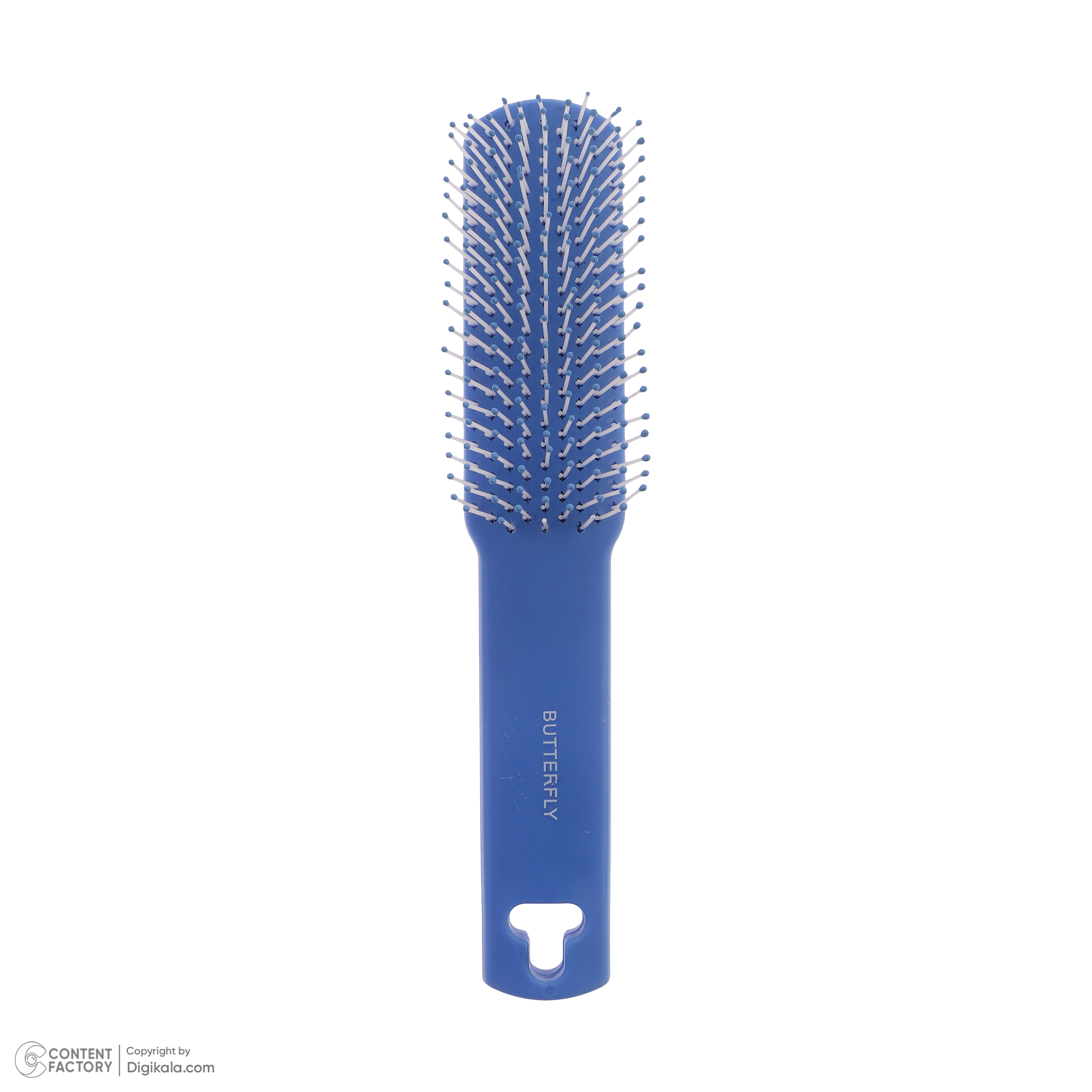 برس مو باترفلای مدل B01