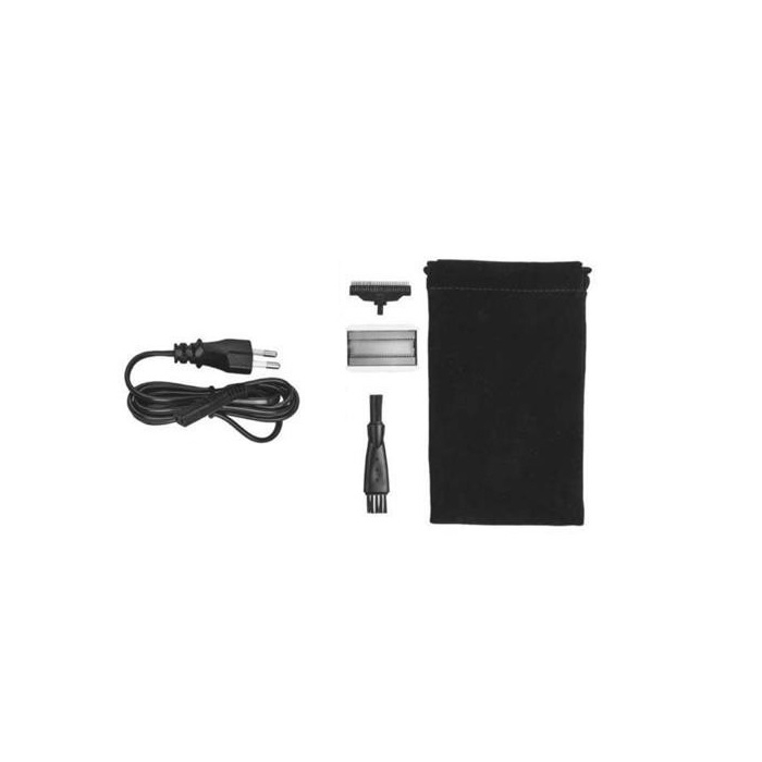 ماشین اصلاح موی صورت وال مدل 3615-0471