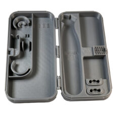 قاب زیر تیغ ماشین اصلاح مدل المپیا