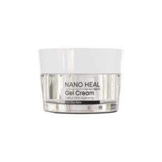 ژل آبرسان صورت نانوهیل مدل 01 مناسب پوست های خشک وزن 50 گرم