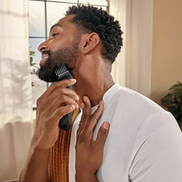 ماشین اصلاح موی صورت شارژی فیلیپس مدل BT5780/15