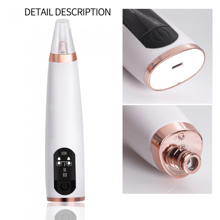 میکرودرم خانگی مدل  instrument