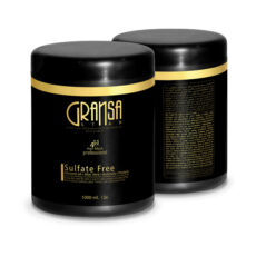 ماسک مو گرانسا مدل 4-1 حجم 1000 میلی لیتر