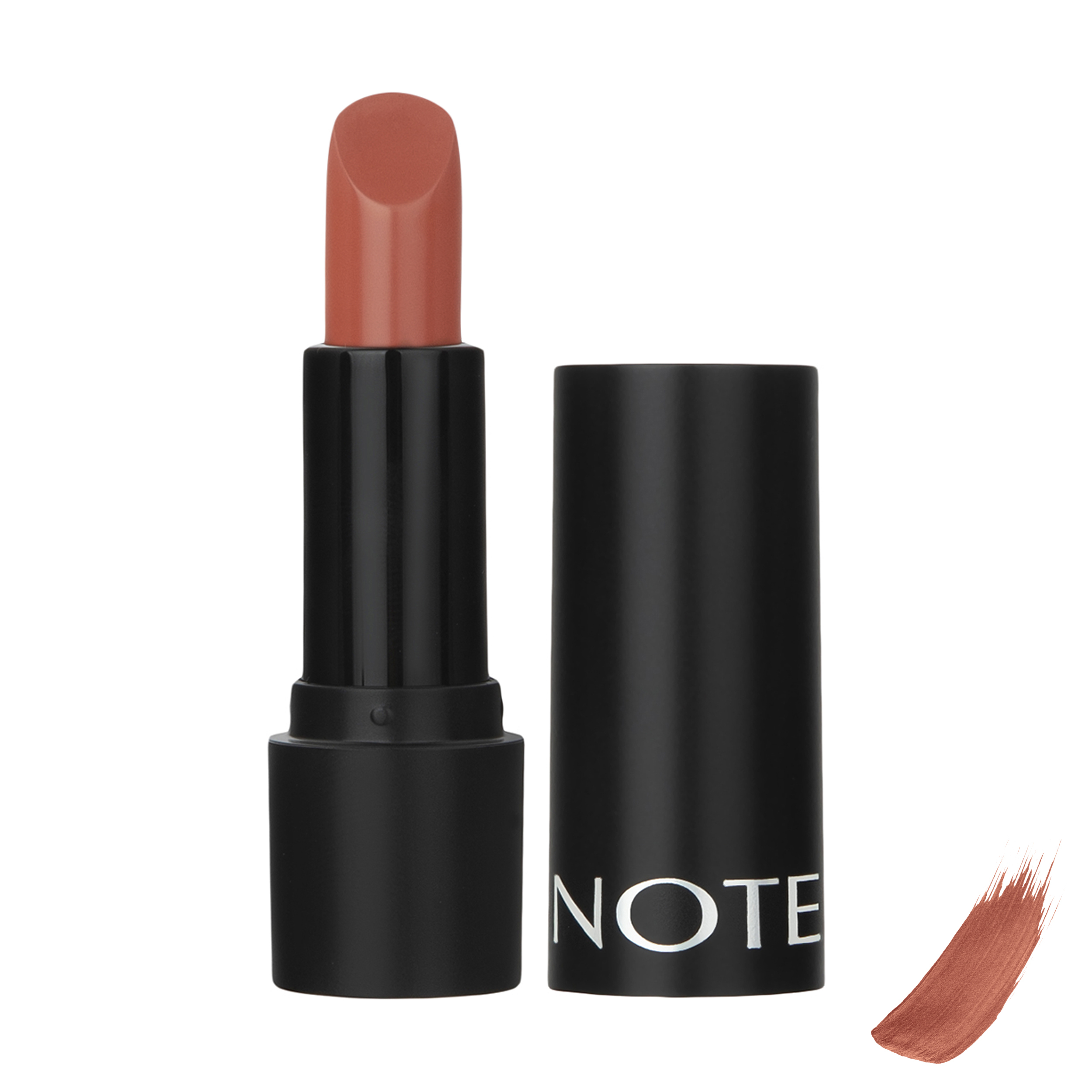 رژ لب جامد نوت تحت لیسانس شماره06