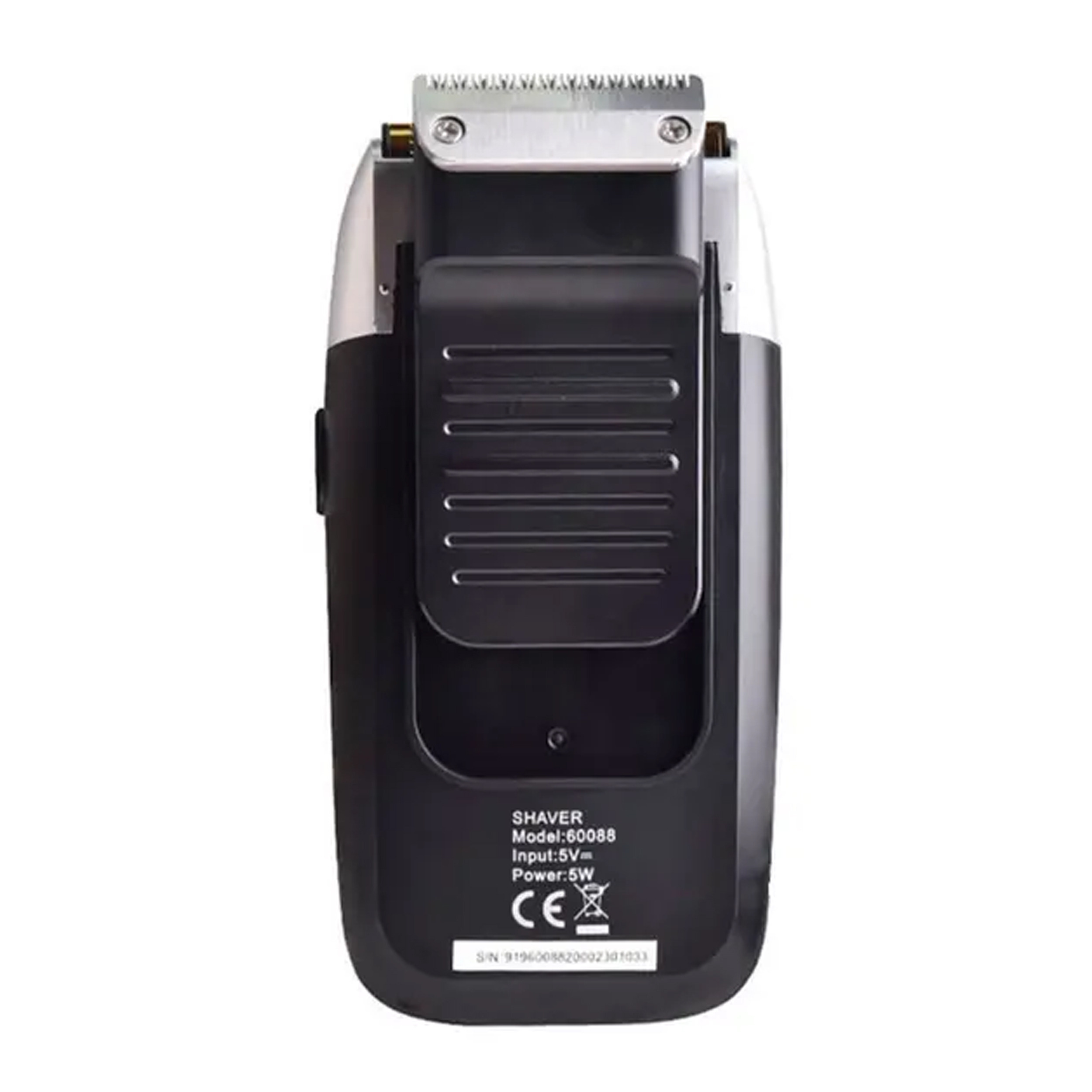 ماشین اصلاح موی صورت و بدن دی اس پی مدل 60088