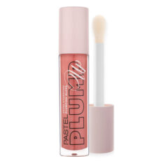 رژ لب حجم دهنده پاستل مدل plump up شماره 208