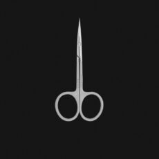 قیچی ناخن استالکس مدل SS-10/3