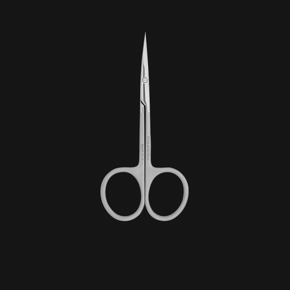 قیچی ناخن استالکس مدل SS-10/3