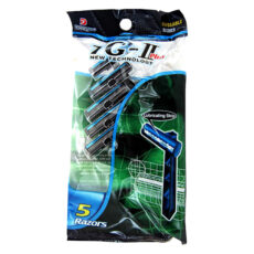 خود تراش دورکو مدل TG II PLUS تحت لیسانس بسته 20 عددی