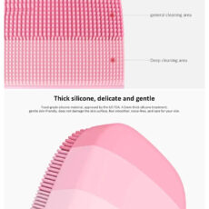 برس پاکسازی اینفیس مدل ms2000