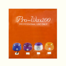 دستگاه موم گرم کن و ذوب وکس مدل pro-wax200