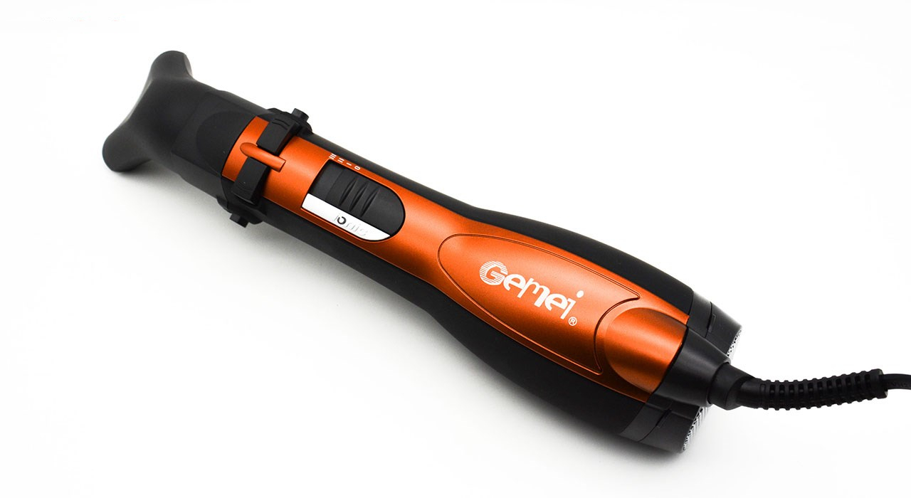 سشوار چرخشی جیمی مدلGM4828